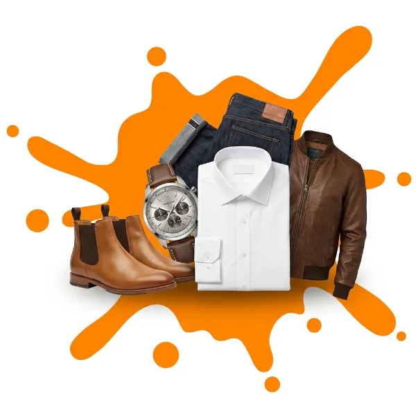 Men Clothing