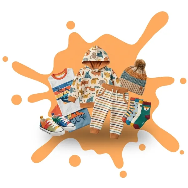 Kids Clothing