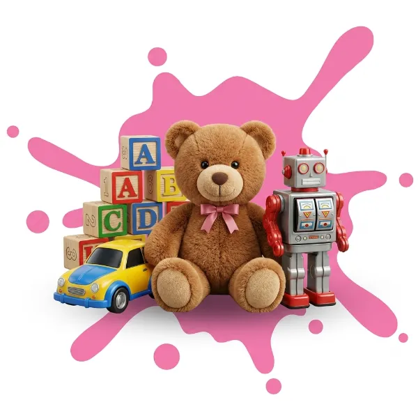 Toys & Gifts