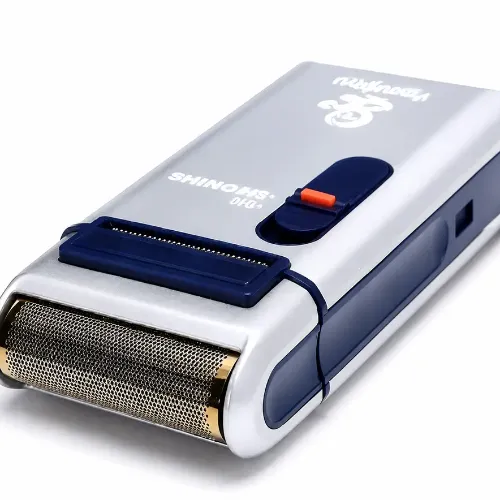 Yando Rechargeable Electric Travel Shaver – Portab - Product Image