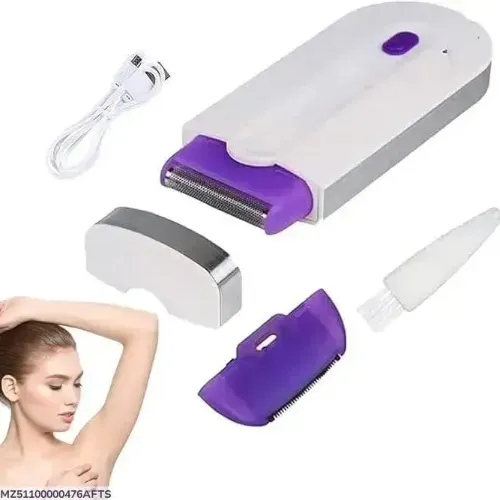 Hair Shaver - Product Image