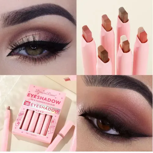 Dragon Ranee 2 Shades High Pigmented Creamy Eyesha - Product Image