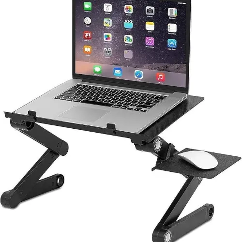 multifunctional Laptop table T8