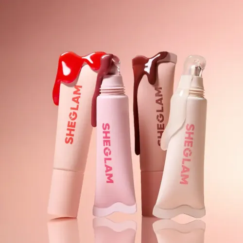 Glossy Finish Lip Gloss 10 - Product Image