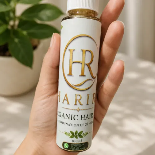 Anti Hair Fall Hair Oil-100ml - Product Image
