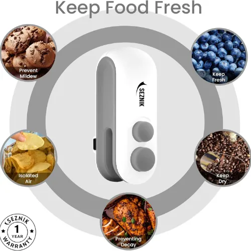 Mini Portable Sealing Machine