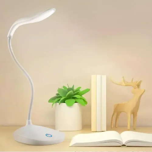 LED Desk Lamp for Study