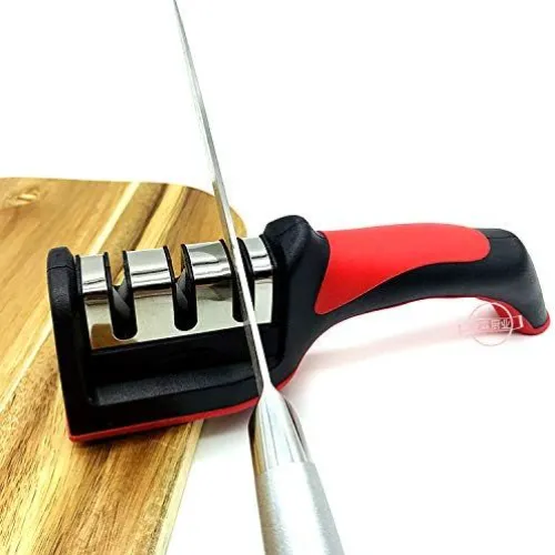 Stage Knife Sharpener - Product Image