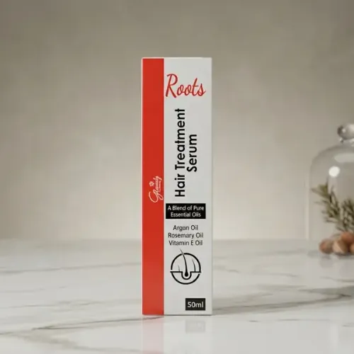 Anti-Hair Loss Hair Serum 30 50 - Product Image