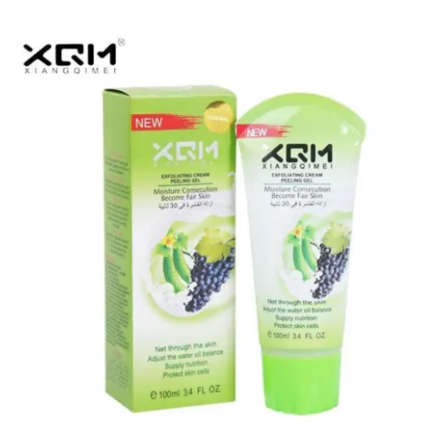 Whitening Gel for Radiant Skin 100ml - Product Image