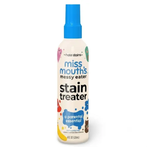 Messy Eater Stain Treater Spray - Product Image